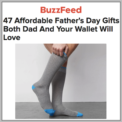 BuzzFeed: Mack Weldon
