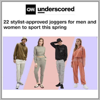 CNN Underscored: Vuori