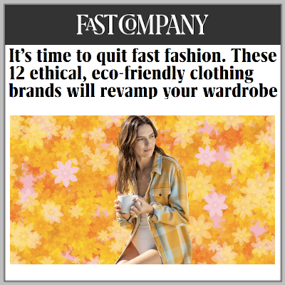 Fast Company: Vuori