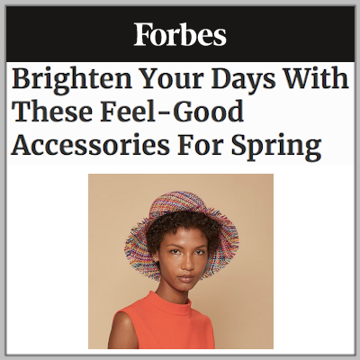 Forbes: Noonday Collection