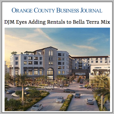 Orange County Business Journal: DJM Capital Partners
