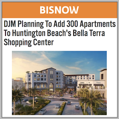 Bisnow: DJM Capital Partners