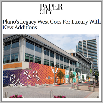Paper City Magazine: DJM Capital Partners