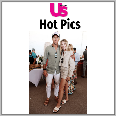 Us Weekly: Hannah Selleck