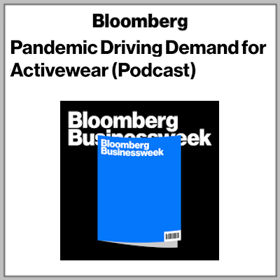 Bloomberg Radio: Vuori