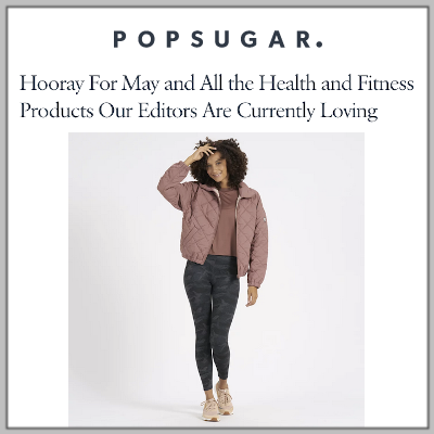 PopSugar: Vuori