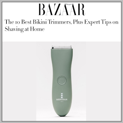 Harper's Bazaar: Meridian