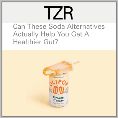 The Zoe Report: Olipop