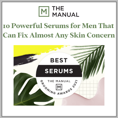 The Manual: Caldera + Lab