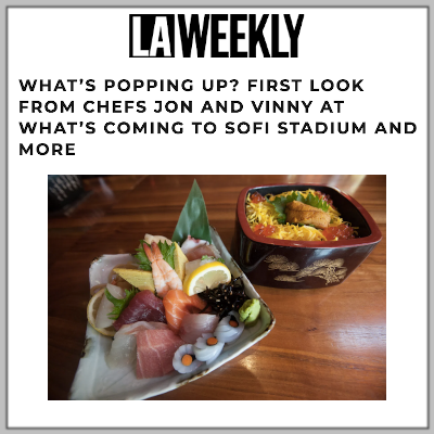 LA Weekly: DJM Capital Partners