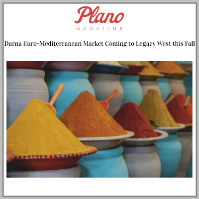 Plano Magazine: DJM Capital Partners