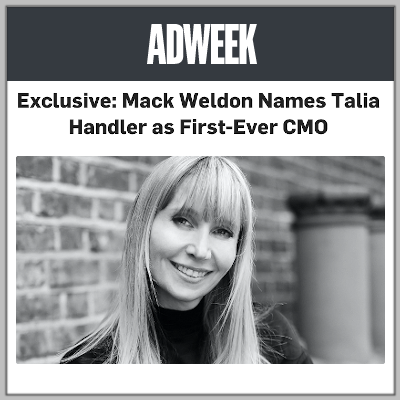 Adweek: Mack Weldon