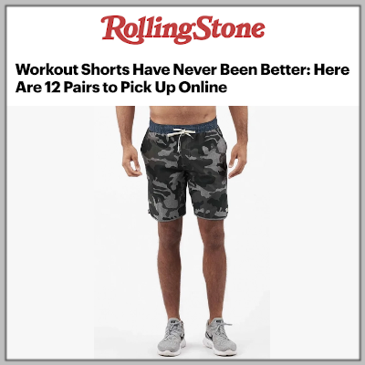 Rolling Stone: Vuori
