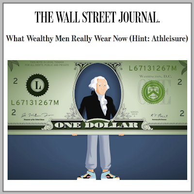 The Wall Street Journal: Vuori
