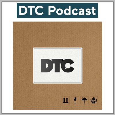 DTC Podcast: Olipop