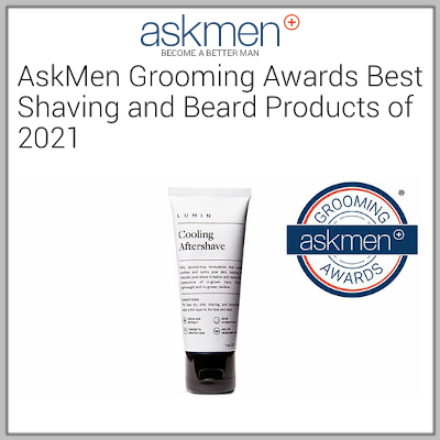 AskMen: Lumin