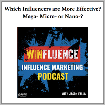 Winfluence Podcast: Peace Out