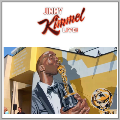 Jimmy Kimmel Live: DJM Capital Partners