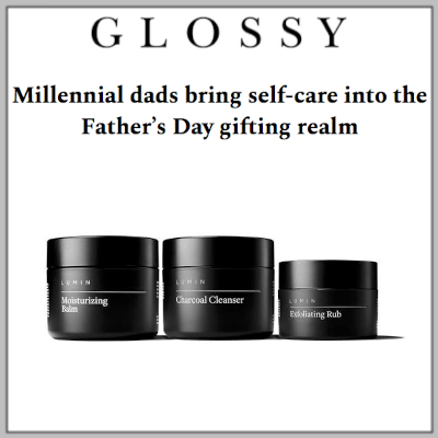 Glossy: Lumin Skincare