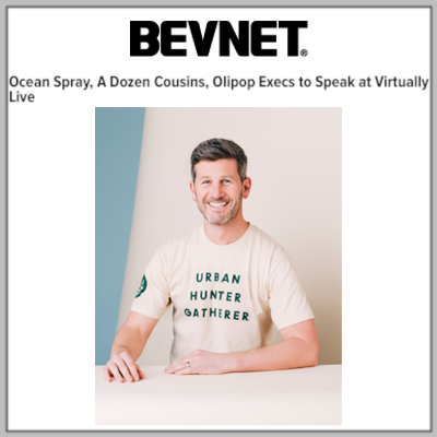 BevNET: Olipop