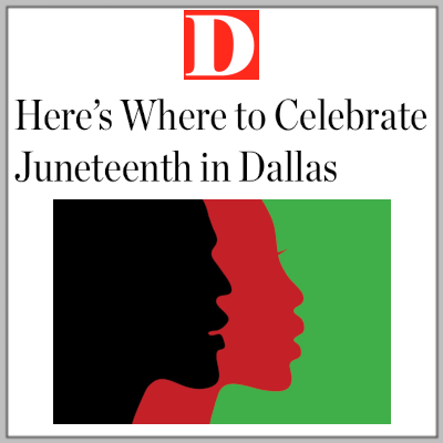 D Magazine: Legacy West