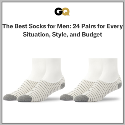 GQ: Mack Weldon
