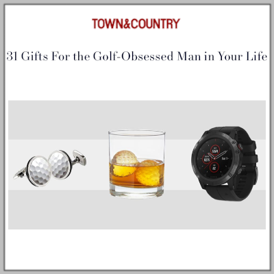 Town &amp; Country: Mack Weldon
