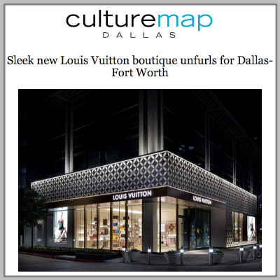 Culture Map Dallas: Legacy West