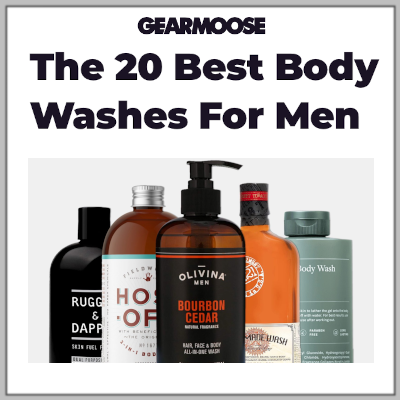 GearMoose: Lumin