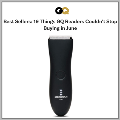GQ: Meridian