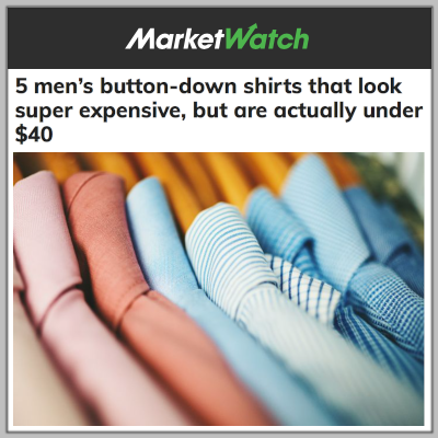 MarketWatch: Mack Weldon