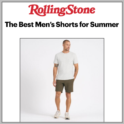 Rolling Stone: Vuori