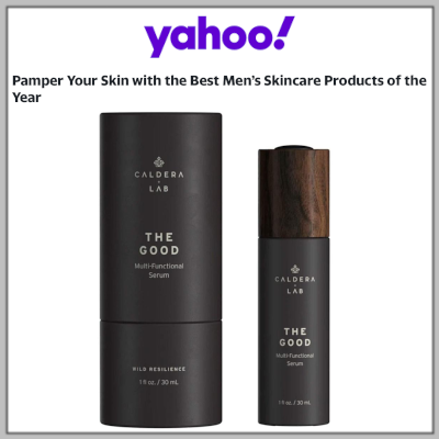 Yahoo!: Caldera + Lab