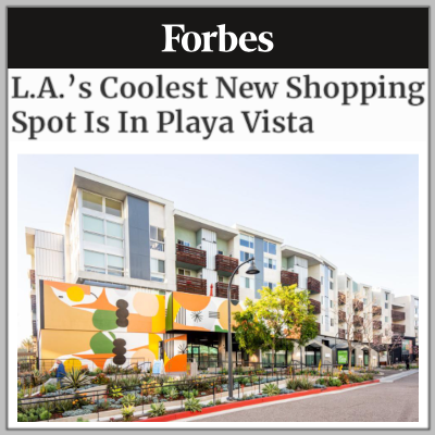 Forbes: Runway