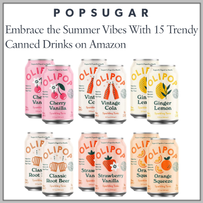 PopSugar: Olipop