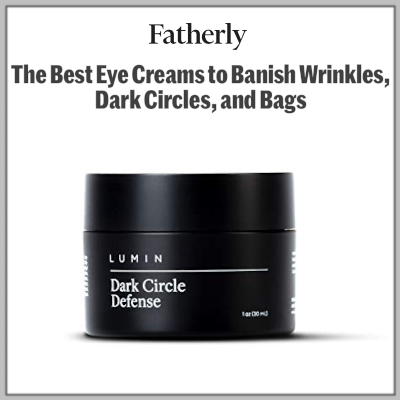 Fatherly: Lumin