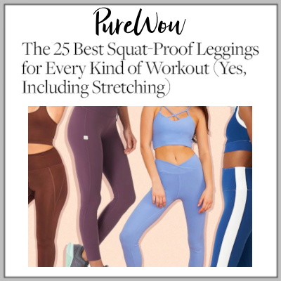 PureWow: Vuori