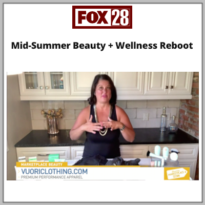 Fox 28 Columbus: Vuori