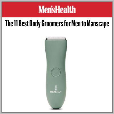 Men's Health: Meridian