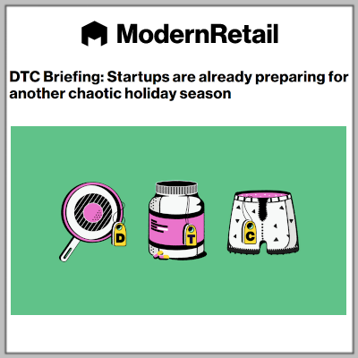 Modern Retail: Mack Weldon