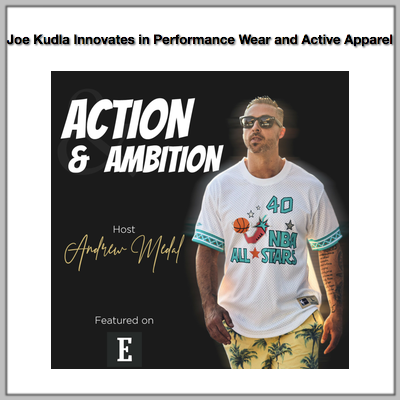 Action and Ambition podcast: Vuori