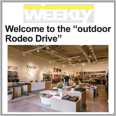 Boulder Weekly: Vuori