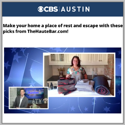 CBS Austin: Caldera + Lab