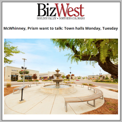 BizWest: Foothills