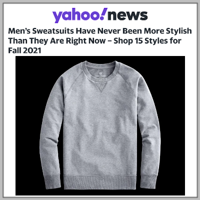 Yahoo! News (via SPY): Vuori