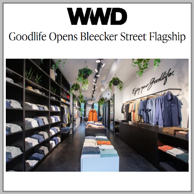 WWD: Goodlife