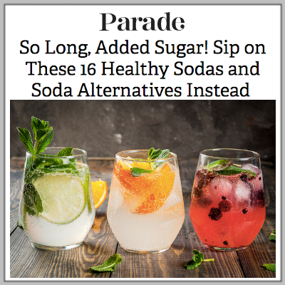 Parade: Olipop
