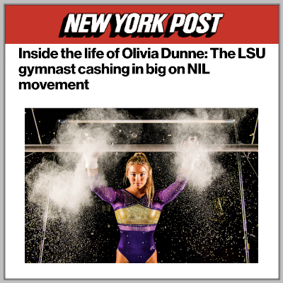 New York Post: Vuori