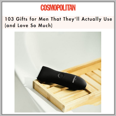 Cosmopolitan: Meridian