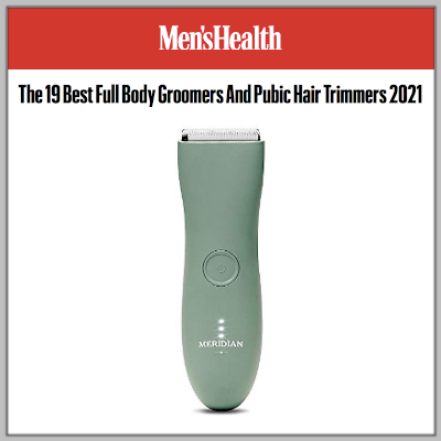 Men's Health: Meridian
